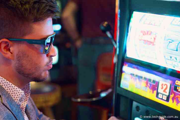 Benefits Of Playing Pokies Online
