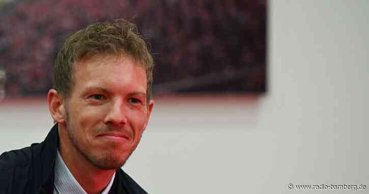 Bayern-Neuzugang: «Fasziniert» nach Treffen mit Nagelsmann