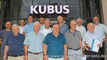 Hauptversammlung beim VfL: Der alte Nagolder Verein ist noch quicklebendig