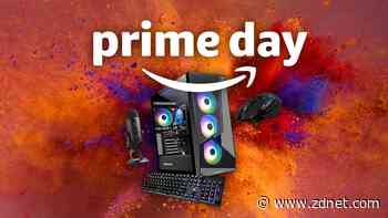 Best early Amazon Prime Day 2022 deals on PC gaming