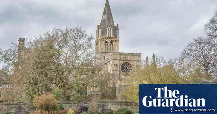 Christians asked to commit to protecting environment in Oxford