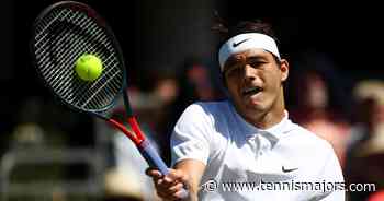 Rothesay International Eastbourne: Fritz reaches last eight - Tennis Majors