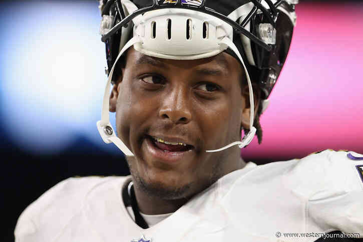 NFL Team Announces Death of 26-Year-Old Linebacker: 'A Life Lost Much Too Soon'