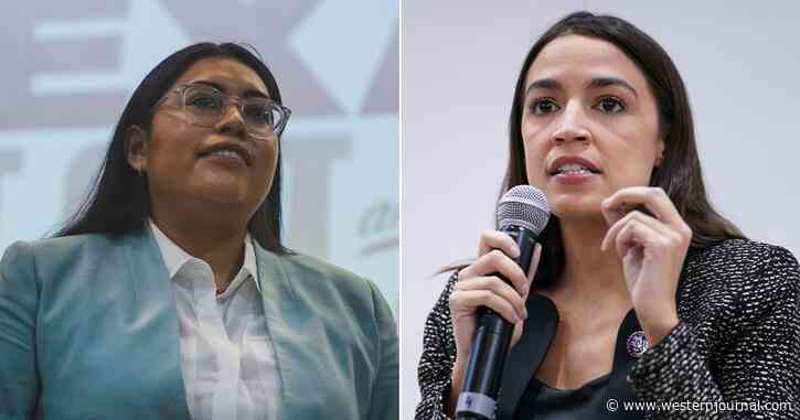 AOC-Backed Congressional Candidate Concedes Defeat to Moderate Pro-Life Democrat