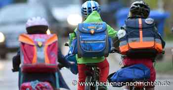 Fahrradfahren in Aachen: Kleine Bürger mit ganz großen Vorschlägen