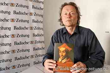 Kenzinger zeichnet das spektakuläre Leben von Kardinal Khlesl nach - Kenzingen - Badische Zeitung