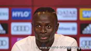 Neuzugang Sadio Mané schwärmt bei seiner Vorstellung: „Ich liebe diese Stadt“