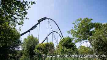 Europapark Rust deckelt Besucherzahl