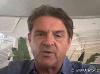 Faro Regione Puglia su contribuiti a festival dopo fermo Haggis - TRM Radiotelevisione del Mezzogiorno