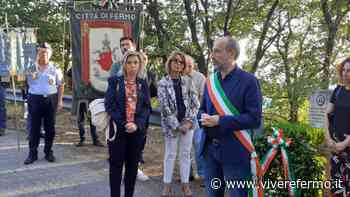 Celebrato il 78° anniversario della Liberazione di Fermo e del Fermano - Vivere Fermo