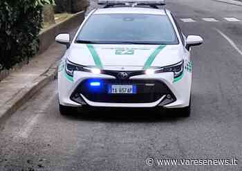 Guidava senza la patente (ritirata in precedenza): multa e fermo del veicolo - varesenews.it