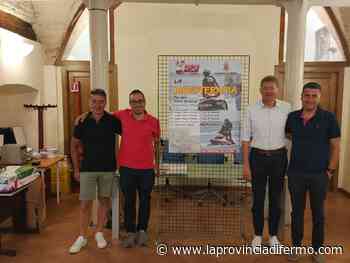 Acqua e motori, la mototerapia a Fermo cancella ogni barriera fisica ed economica - Laprovinciadifermo.com