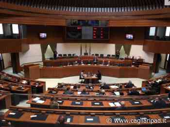 Consiglio regionale fermo da un mese: “Sardegna bloccata” - Cagliaripad.it