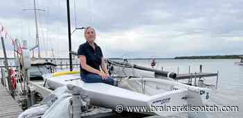 Gull Lake Sailing School to host multi-day national championship regatta - Brainerd Dispatch