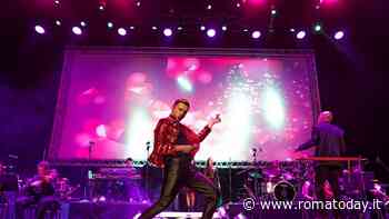 Queen at the Opera a Rock in Roma 2022