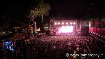 Rock in Roma 2022: Shiva, Paky e Rhove all’Ippodromo delle Capannelle