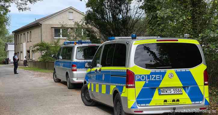 Mann mit Axt erschlagen – Fahndung läuft weiter