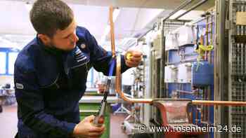 „Deutschlandweit fehlen 100.000 Leute“: Wie Unternehmen in der Region sich Fachkräfte und Nachwuchs sichern