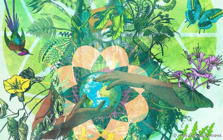 The Link Between Transhumanism And The Metaverse