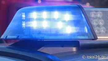 Wohnung in Sande durchsucht: Polizei Jever gelingt Schlag gegen die Drogenszene - Lokal26