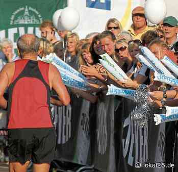 Planungen laufen: Jever-Fun-Lauf gut im Zeitplan - Lokal26