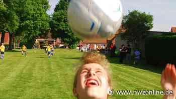 5. Bolzplatz-Kick in Jever: Noch können sich Teams melden - Nordwest-Zeitung