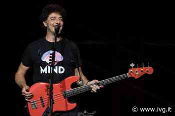 Al festival musicale di Albenga "Un mare di emozioni" mix di cantanti big ed emergenti - Il Vostro Giornale - IVG.it