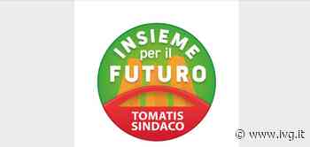 “Insieme per il futuro”: ad Albenga Riccardo Tomatis aveva anticipato Di Maio - IVG.it