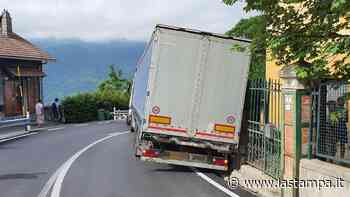 Albenga-Carcare-Predosa, si parte. Un aiuto alla viabilità del Ponente - La Stampa