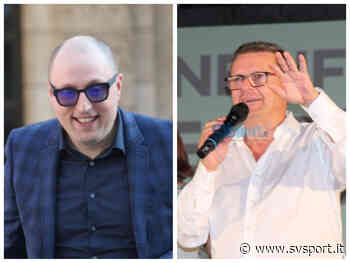 Calcio, Albenga. Parlano gli avvocati di Colla e Marinelli: "Due diligence in corso, al termine la decisione delle parti" - SvSport.it