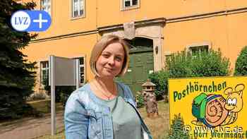 Melanie Schwandt tauscht Job in Leipzig gegen neue Stelle in Wermsdorf - Leipziger Volkszeitung