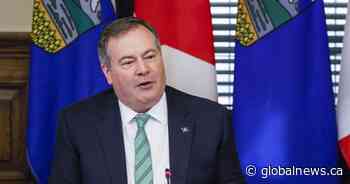 Alberta Premier Jason Kenney, oilsands executives in U.S. capital to rehabilitate Canada’s energy image