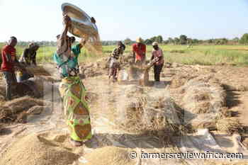 IFAD inaugural bond issuance to Asian investor Dai-Ichi Frontier Life ramps up investments to strengthen small-scale farmers' resilience to climate change and fight hunger and poverty - Farmers Review Africa
