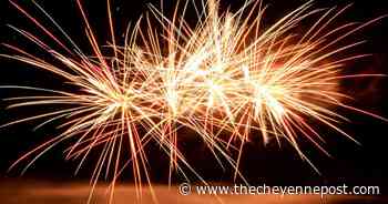 Cheyenne Frontier Days and the City of Cheyenne Present Fireworks Display for Community - The Cheyenne Post
