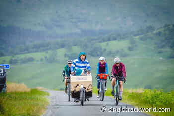 The First Frontier 300 - Were you there? - Singletrack World Magazine - Singletrack Magazine