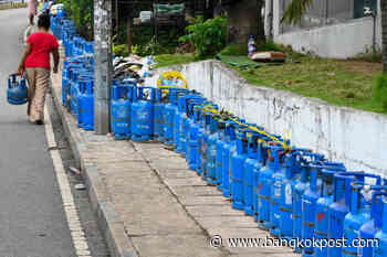 Frontier markets fret - ฺBangkok Post