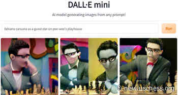 The Nightmarish Frontier of AI in Chess - uschess.org