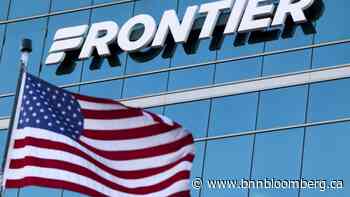 Spirit Shareholders Should Reject Frontier Bid, Proxy Firm Says - BNN