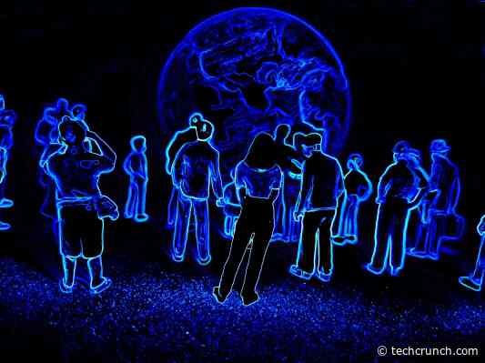 Meta, Microsoft, NVIDIA, Unity and others form Metaverse Standards Forum