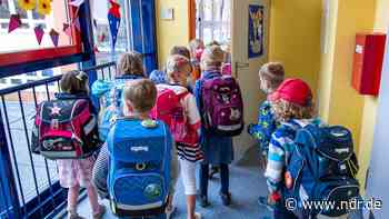 Lehrermangel: Ein Morgen an der Grundschule Uetze | NDR.de - Nachrichten - NDR.de