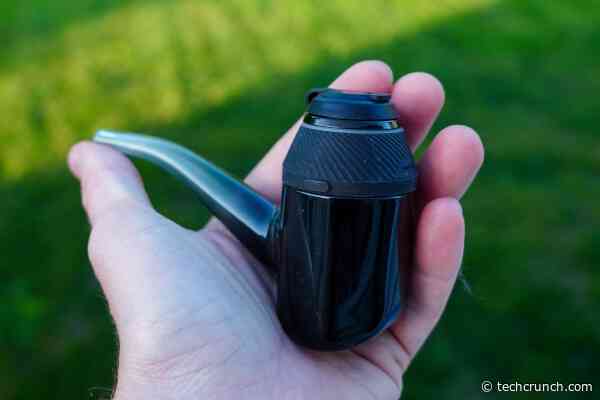 Puffco unveils the $299 Proxy, an innovative, modular cannabis vaporizer