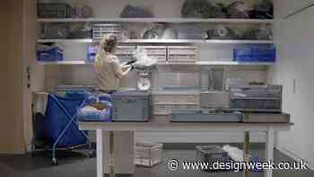 Seaweed farm and wearable furniture showcased at Design Researchers in Residence