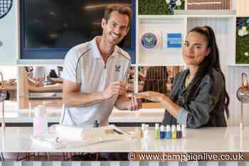 American Express creates bespoke experiences at Wimbledon