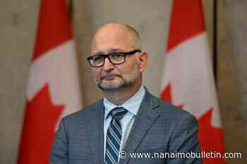 MPs agree to expedite passage of ‘extreme intoxication’ bill in House of Commons