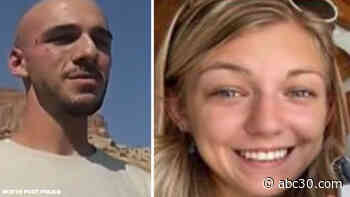 Gabby Petito's family faces off against Brian Laundrie's parents in court