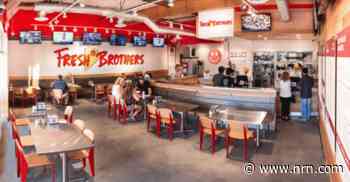 Former CKE exec Ron Coolbaugh named CEO of Fresh Brothers