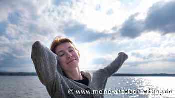 Knacken Ihre Gelenke, wenn Sie aufstehen? Wann das ein Zeichen für Arthrose sein kann