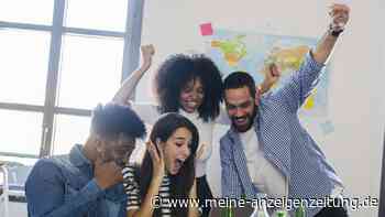 Eurojackpot am Freitag: Hier finden Sie die Gewinnzahlen nach der Ziehung