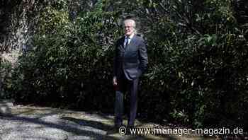 Continental gegen Vitesco: Wolfgang Reitzle und die Folgen des Abgasskandals