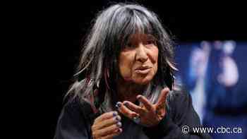 Buffy Sainte-Marie wants more than just an apology from the Pope - CBC.ca